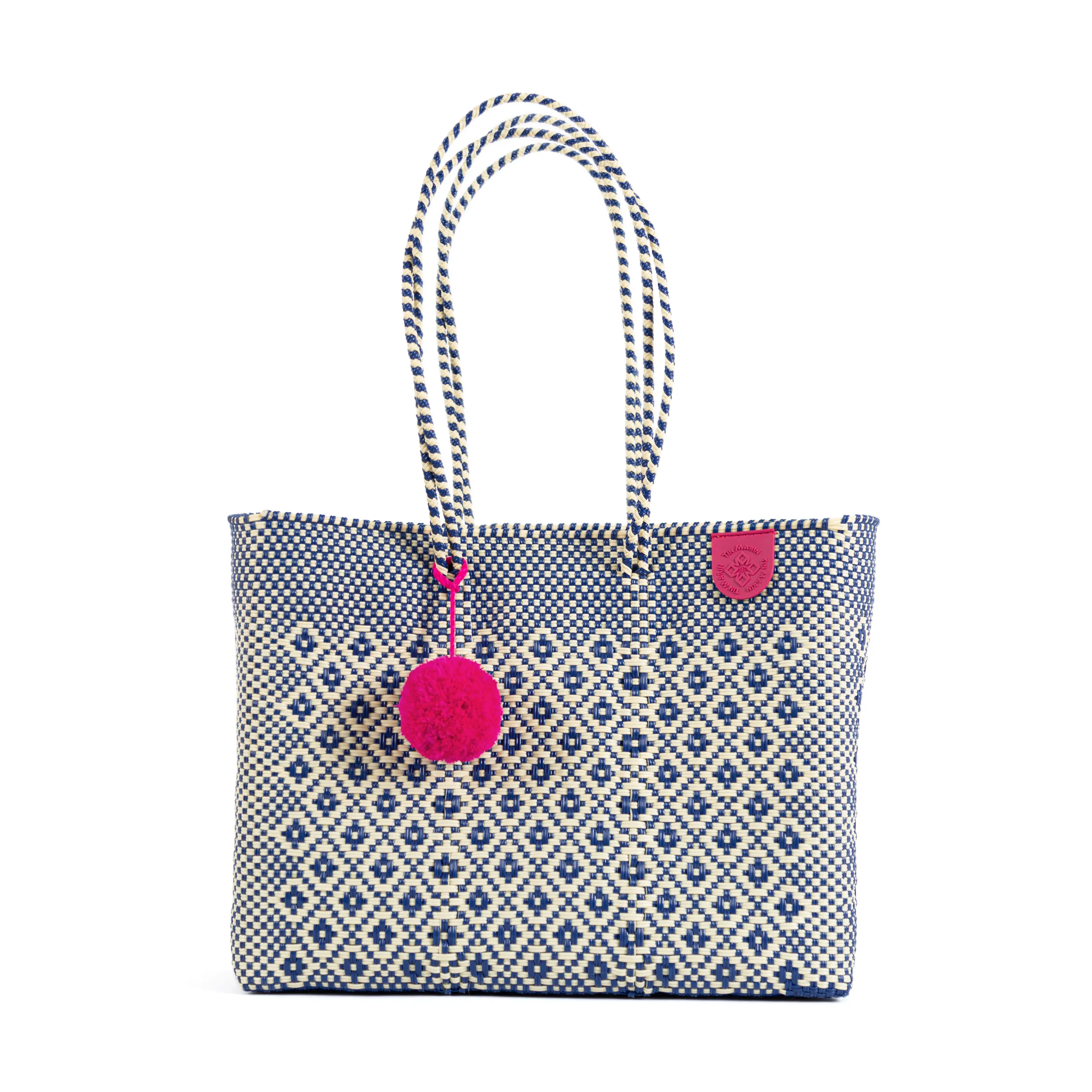 Mixte | Super Tote