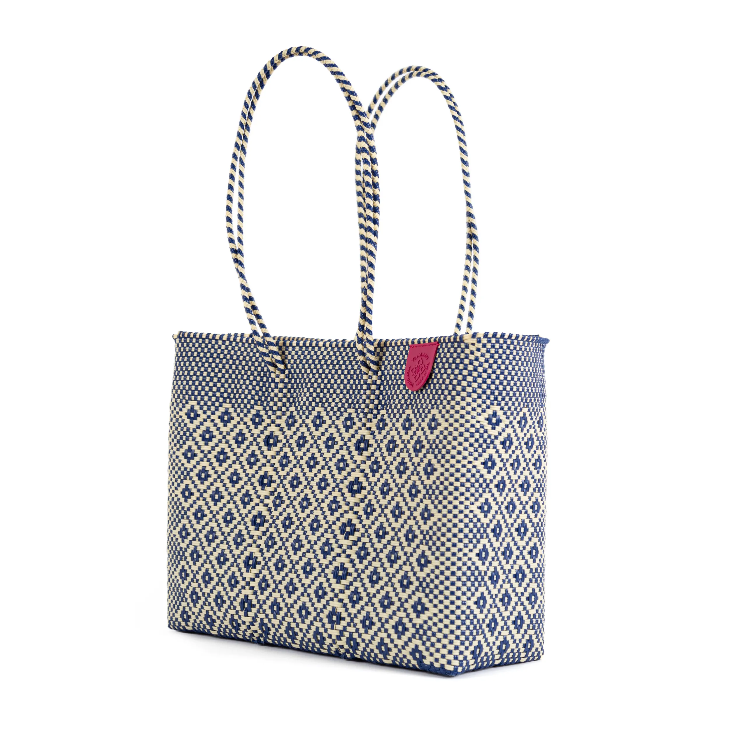 Mixte | Super Tote