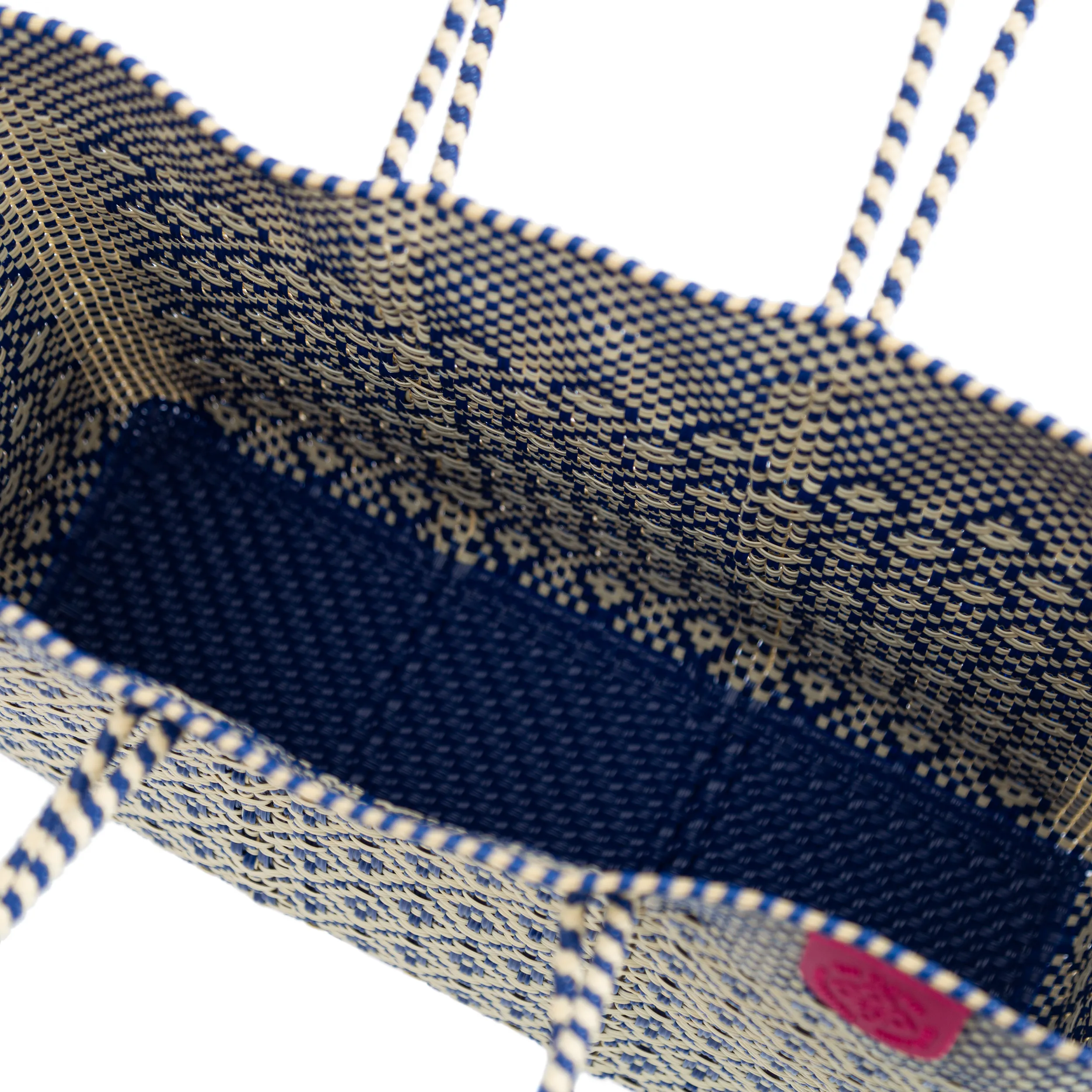 Mixte | Super Tote