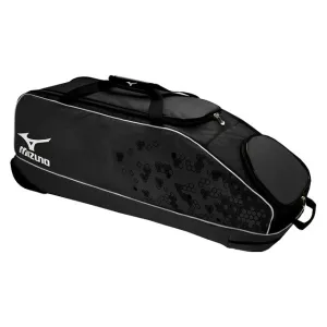 Mizuno Classic Wheel Bag
