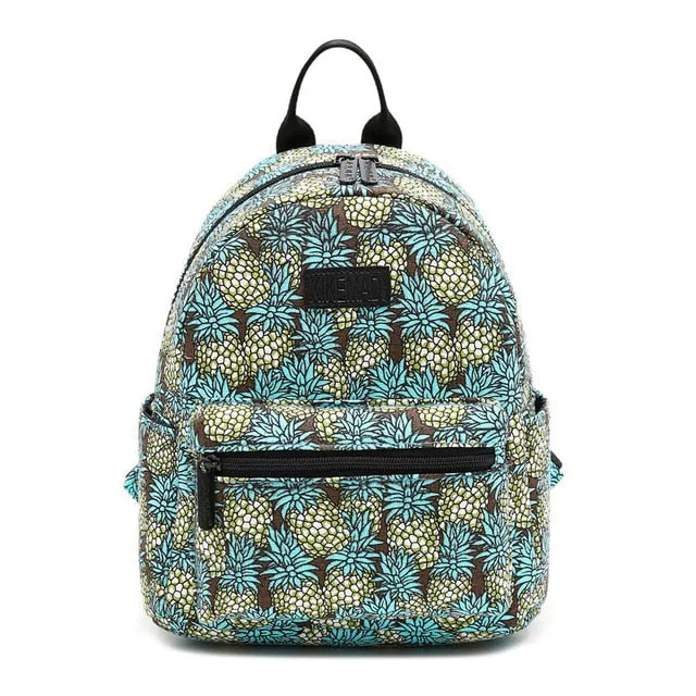 Mochila Printing Backpack
