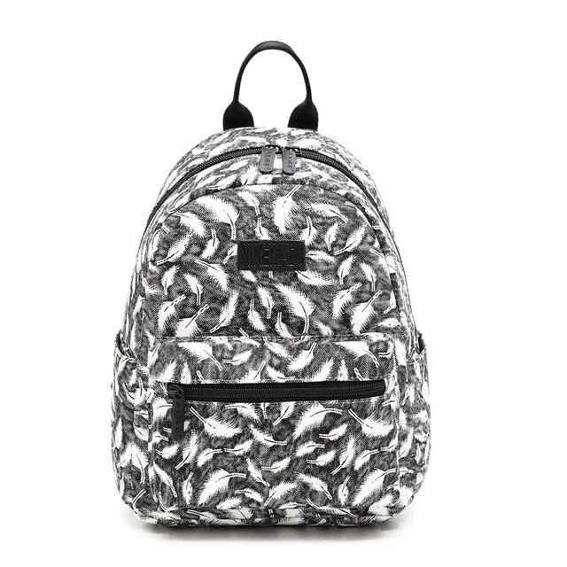 Mochila Printing Backpack