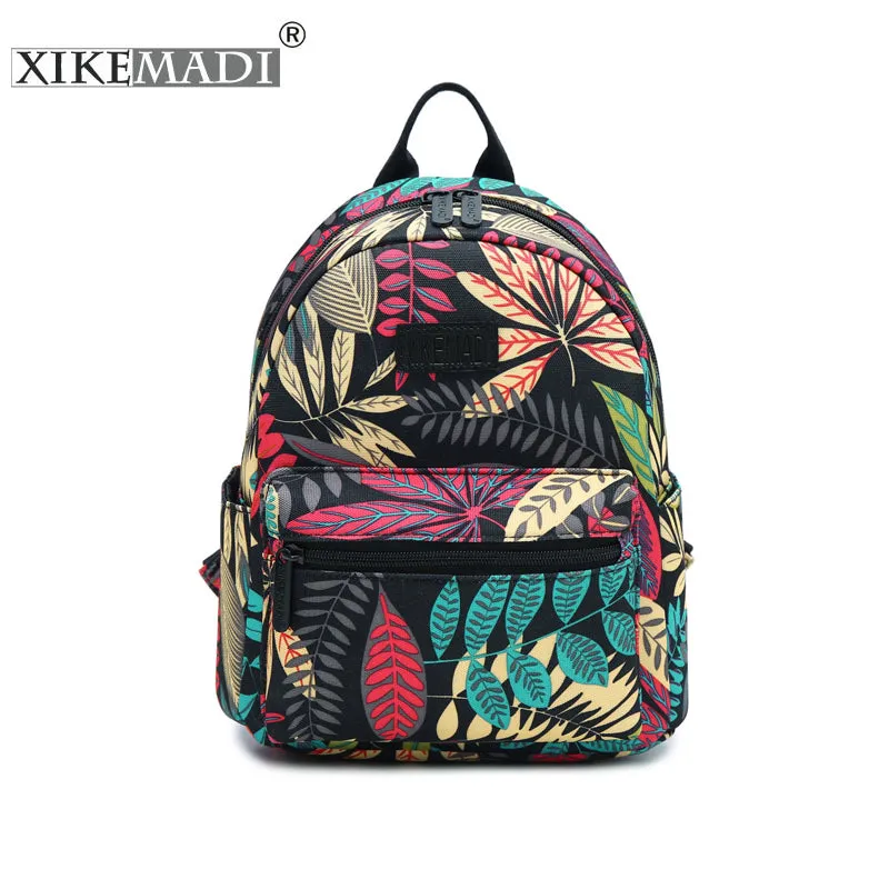 Mochila Printing Backpack