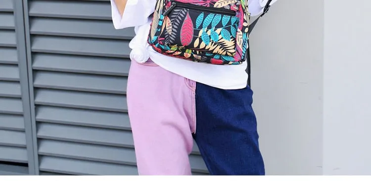 Mochila Printing Backpack