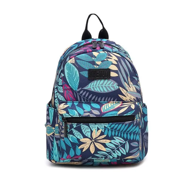 Mochila Printing Backpack