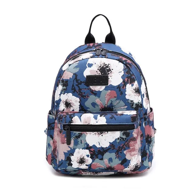Mochila Printing Backpack