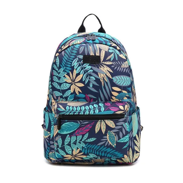 Mochila Printing Backpack