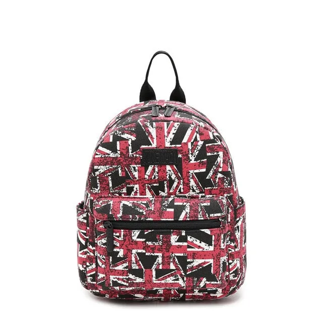Mochila Printing Backpack