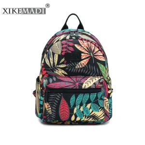 Mochila Printing Backpack