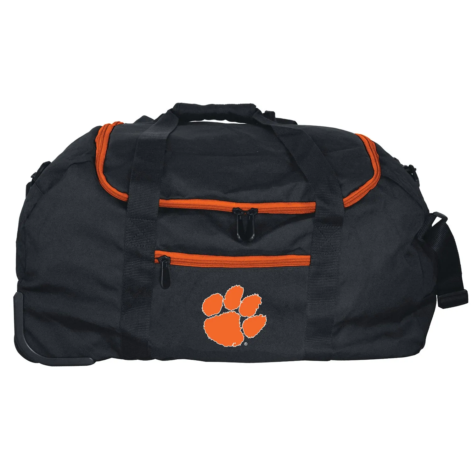 Mojo NCAA 21" Collapsible Duffel Bag