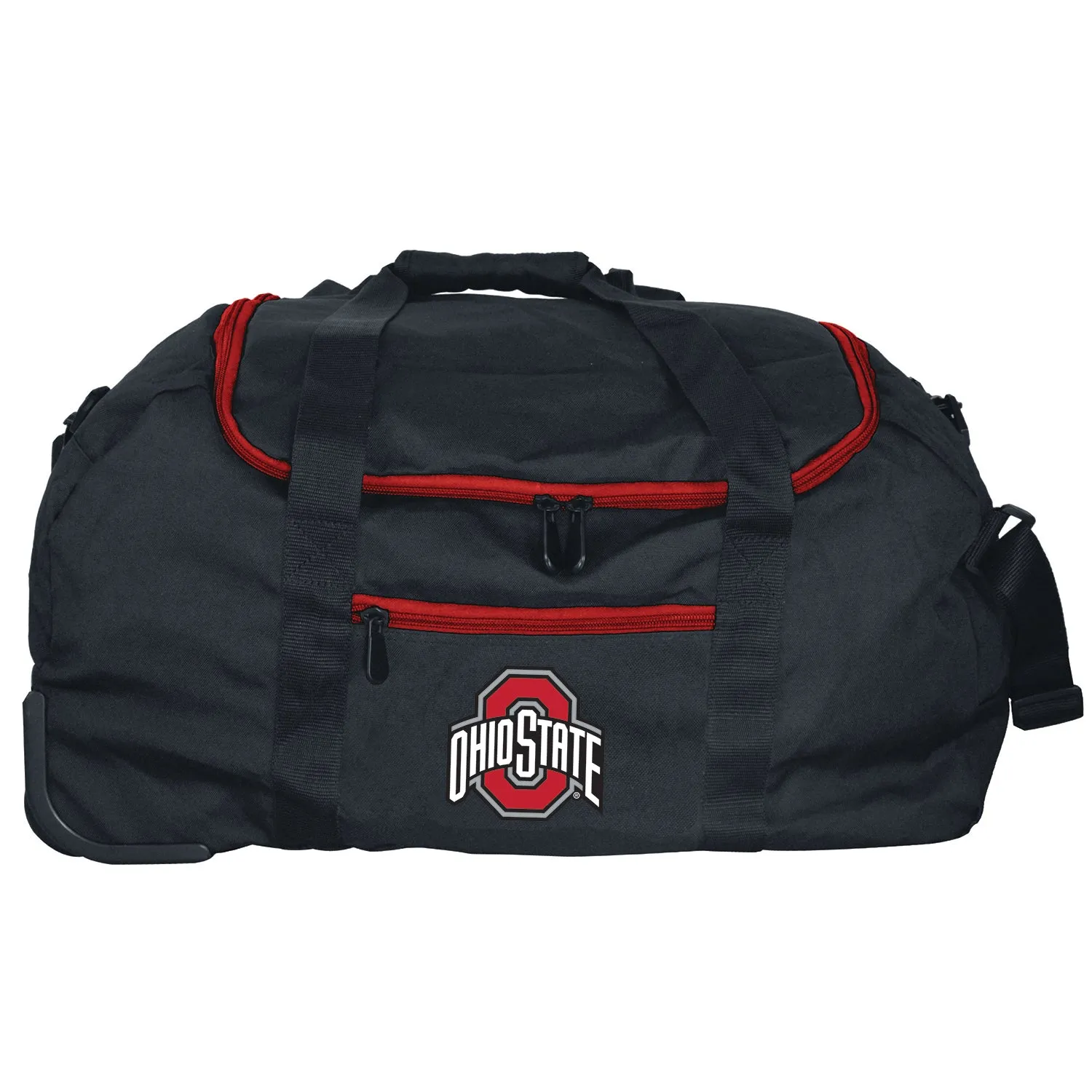Mojo NCAA 21" Collapsible Duffel Bag