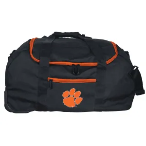 Mojo NCAA 21" Collapsible Duffel Bag