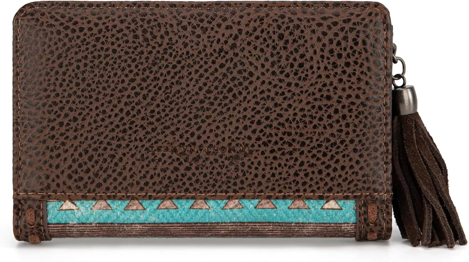 Montana West Aztec Womens Card Holder Wallet Western Wallet Clutch Purse for Women Ladies