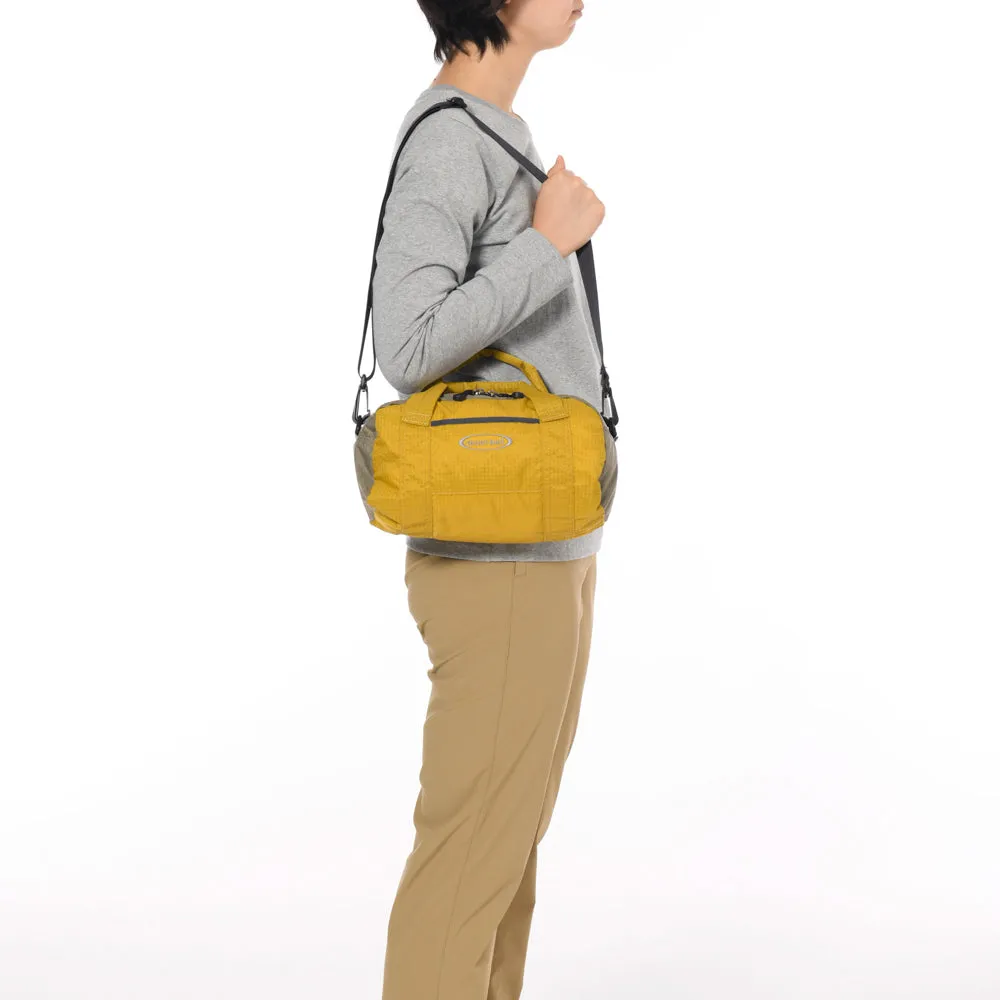 Montbell Light Weight Duffle Bag 5 (X)