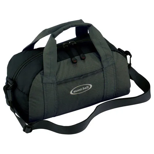 Montbell Light Weight Duffle Bag 5 (X)