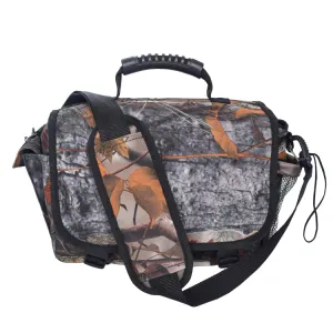 Multi Purpose Range/Blind Bag With Shoulder Strap