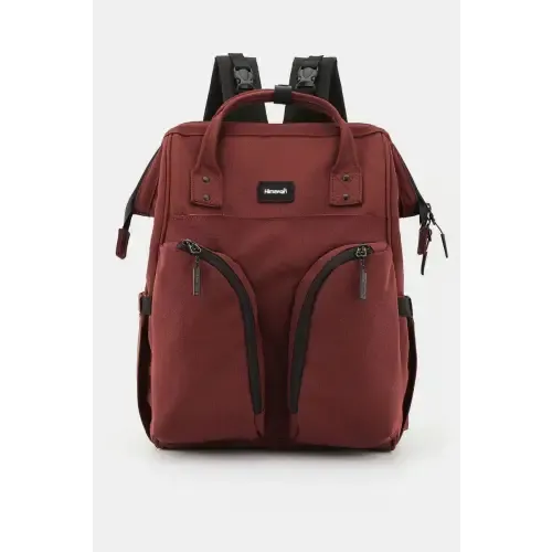 Multilayer Waterproof Backpack