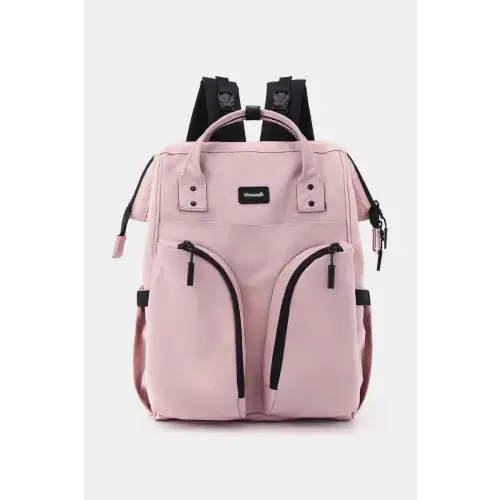 Multilayer Waterproof Backpack