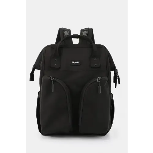 Multilayer Waterproof Backpack