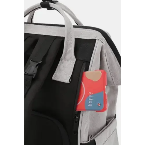 Multilayer Waterproof Backpack