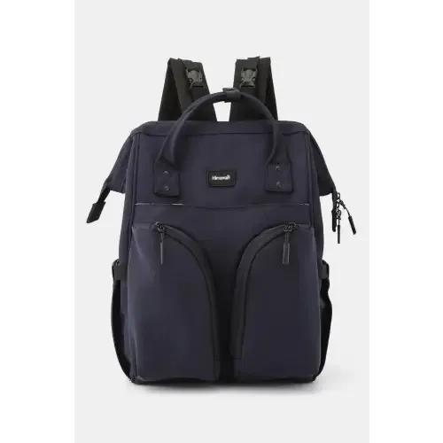 Multilayer Waterproof Backpack