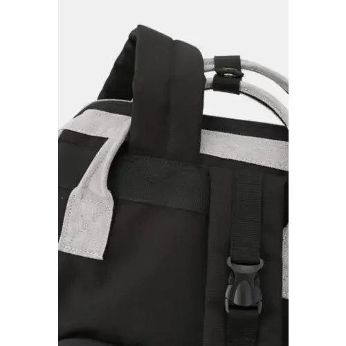 Multilayer Waterproof Backpack