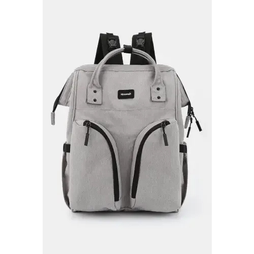 Multilayer Waterproof Backpack