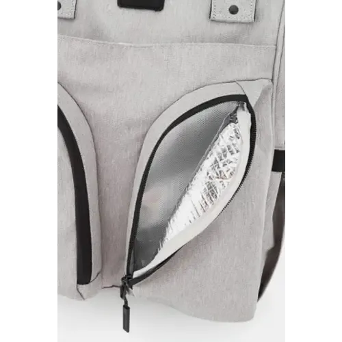 Multilayer Waterproof Backpack