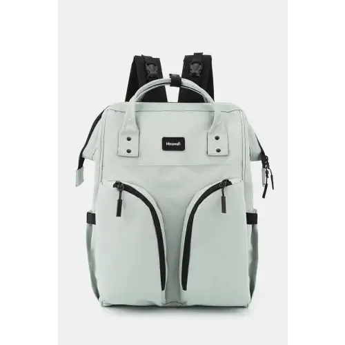 Multilayer Waterproof Backpack