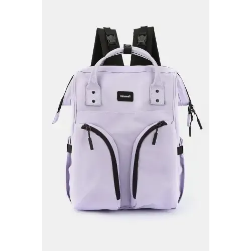 Multilayer Waterproof Backpack