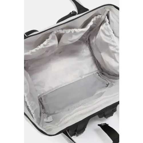 Multilayer Waterproof Backpack