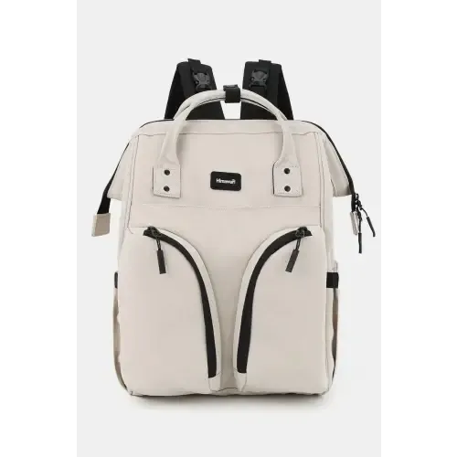 Multilayer Waterproof Backpack