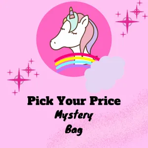 Name Your Price Mystery Bag
