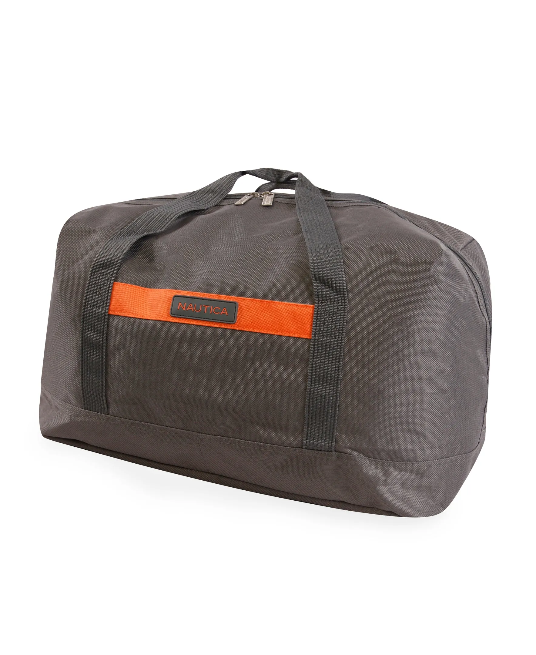 Nautica Pathfinder 2 Piece Softside Luggage Set
