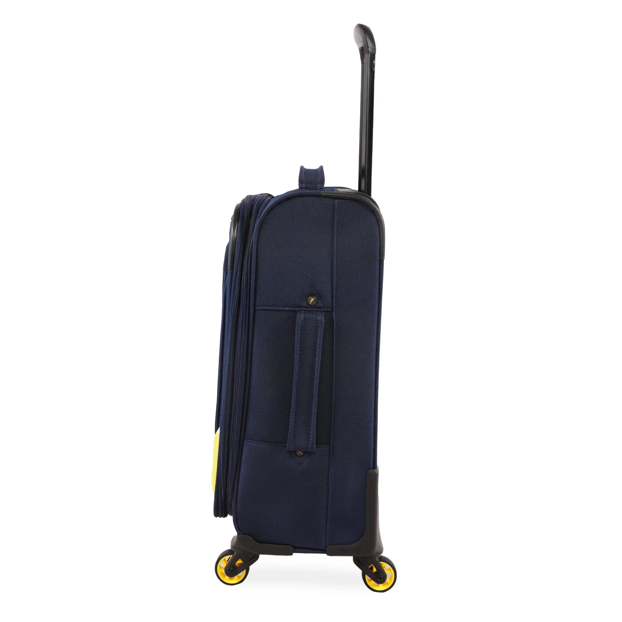 Nautica Pathfinder 2 Piece Softside Luggage Set