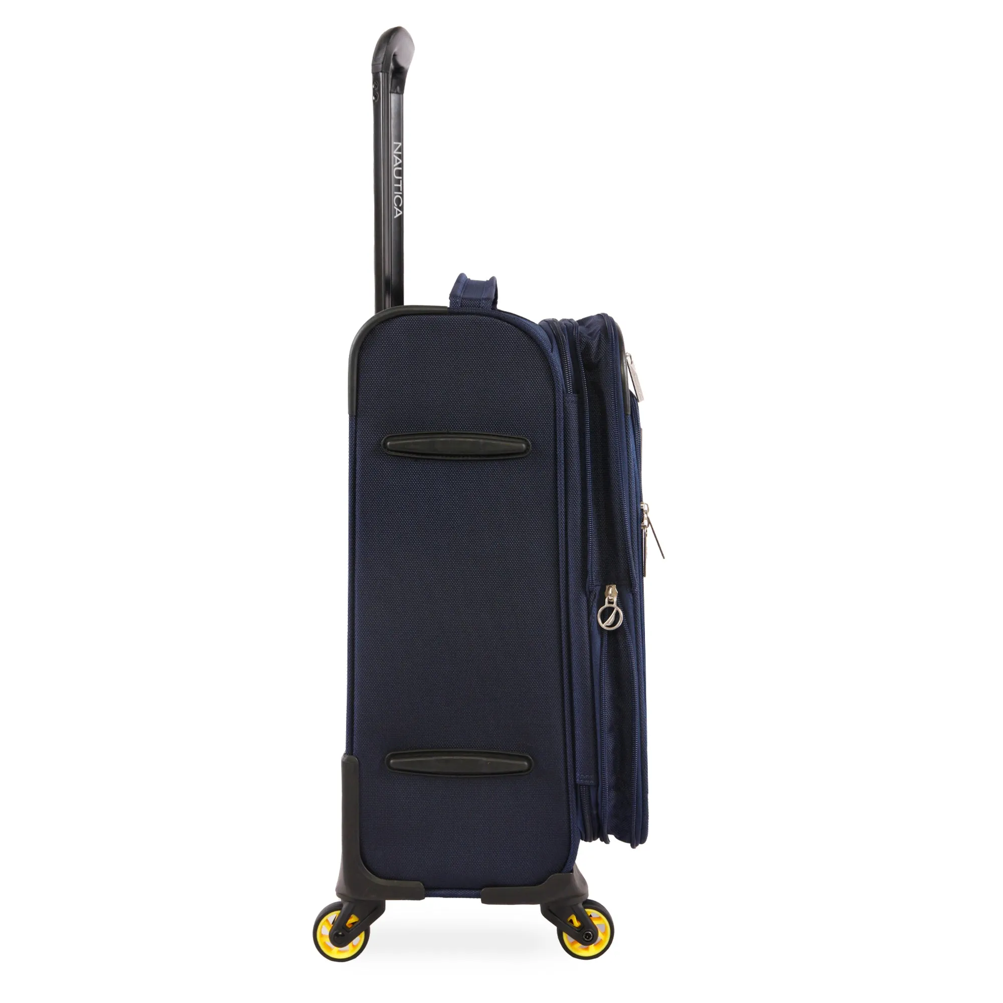 Nautica Pathfinder 2 Piece Softside Luggage Set