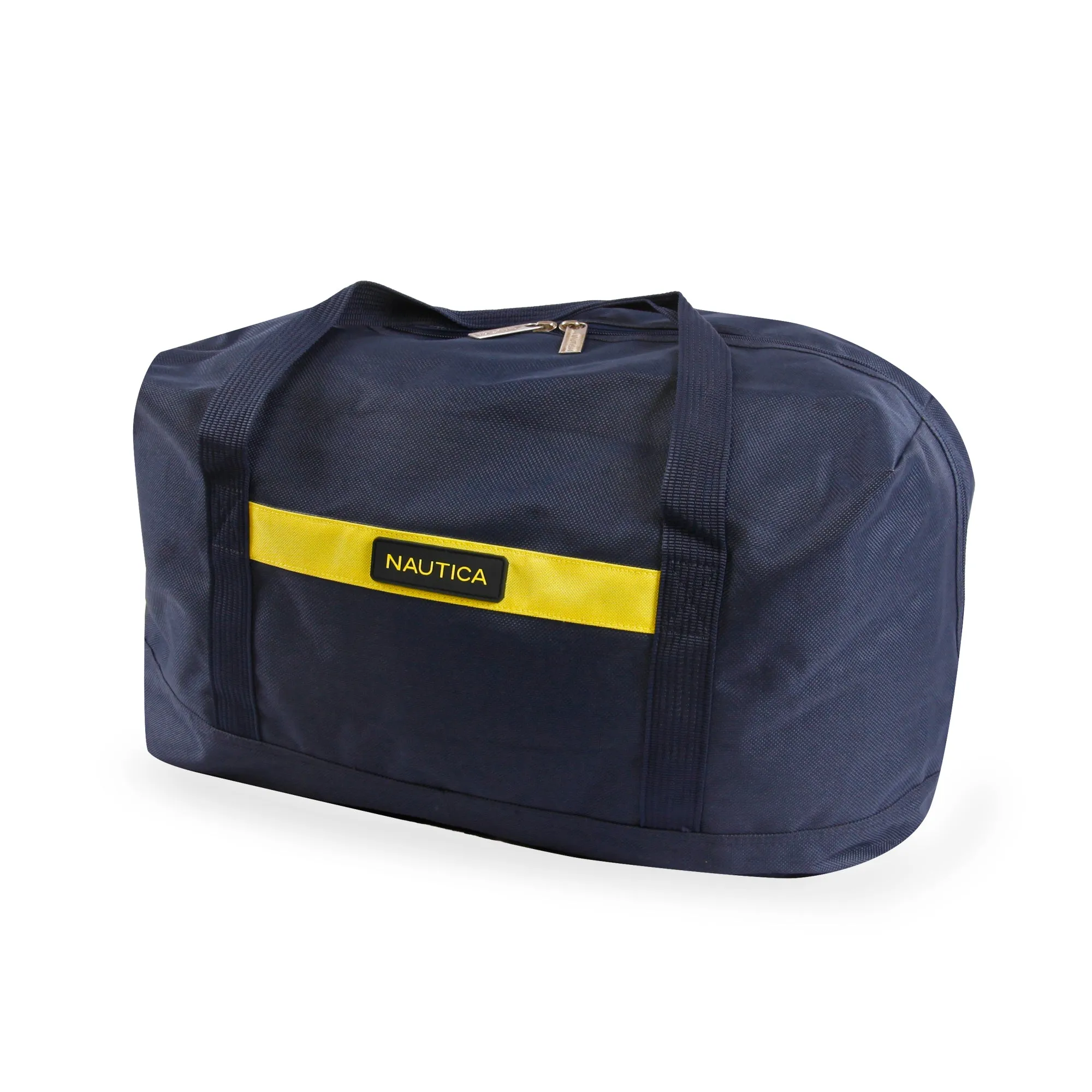 Nautica Pathfinder 2 Piece Softside Luggage Set