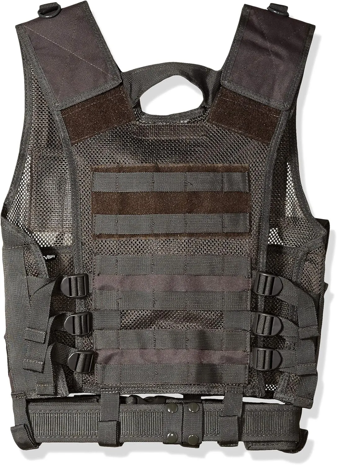 NC Star Children's Tactical Vest Urban Gray Large-2X