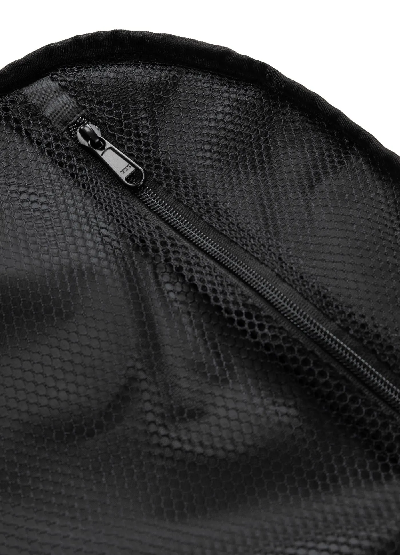 New Logo - Black Large Training Backpack