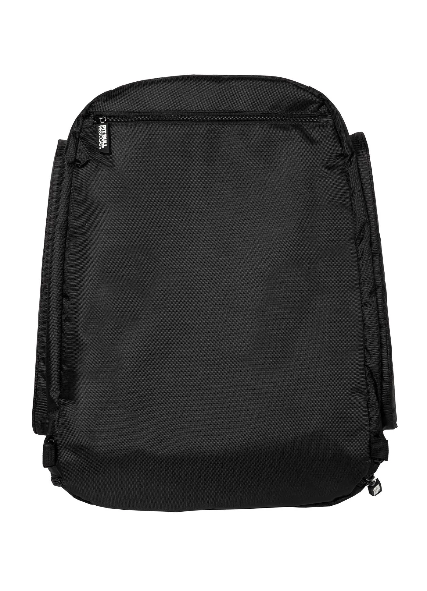 New Logo - Black Large Training Backpack