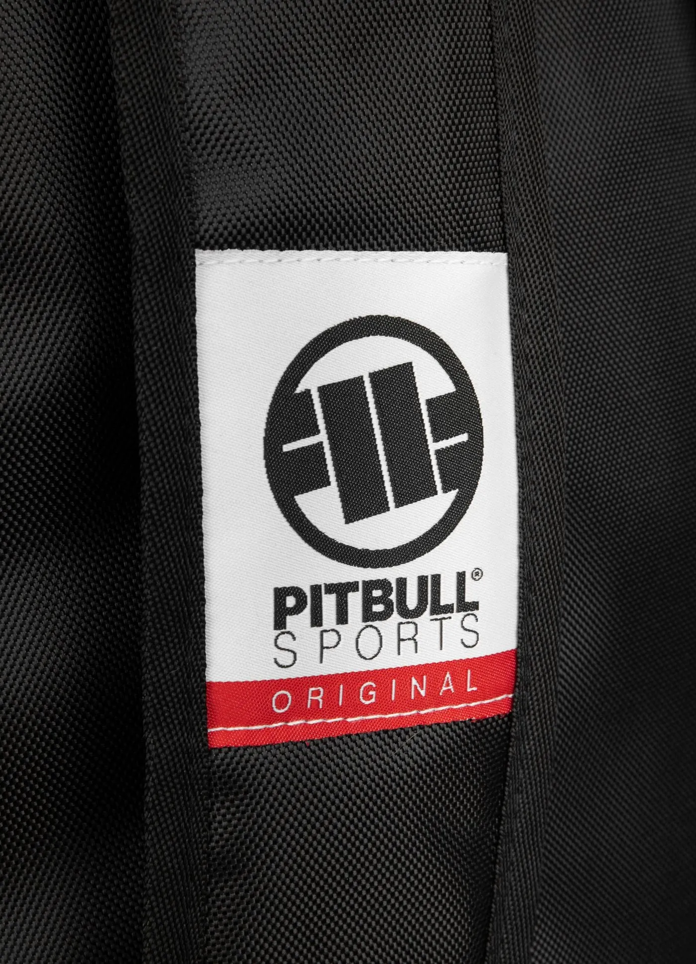 New Logo - Black Large Training Backpack