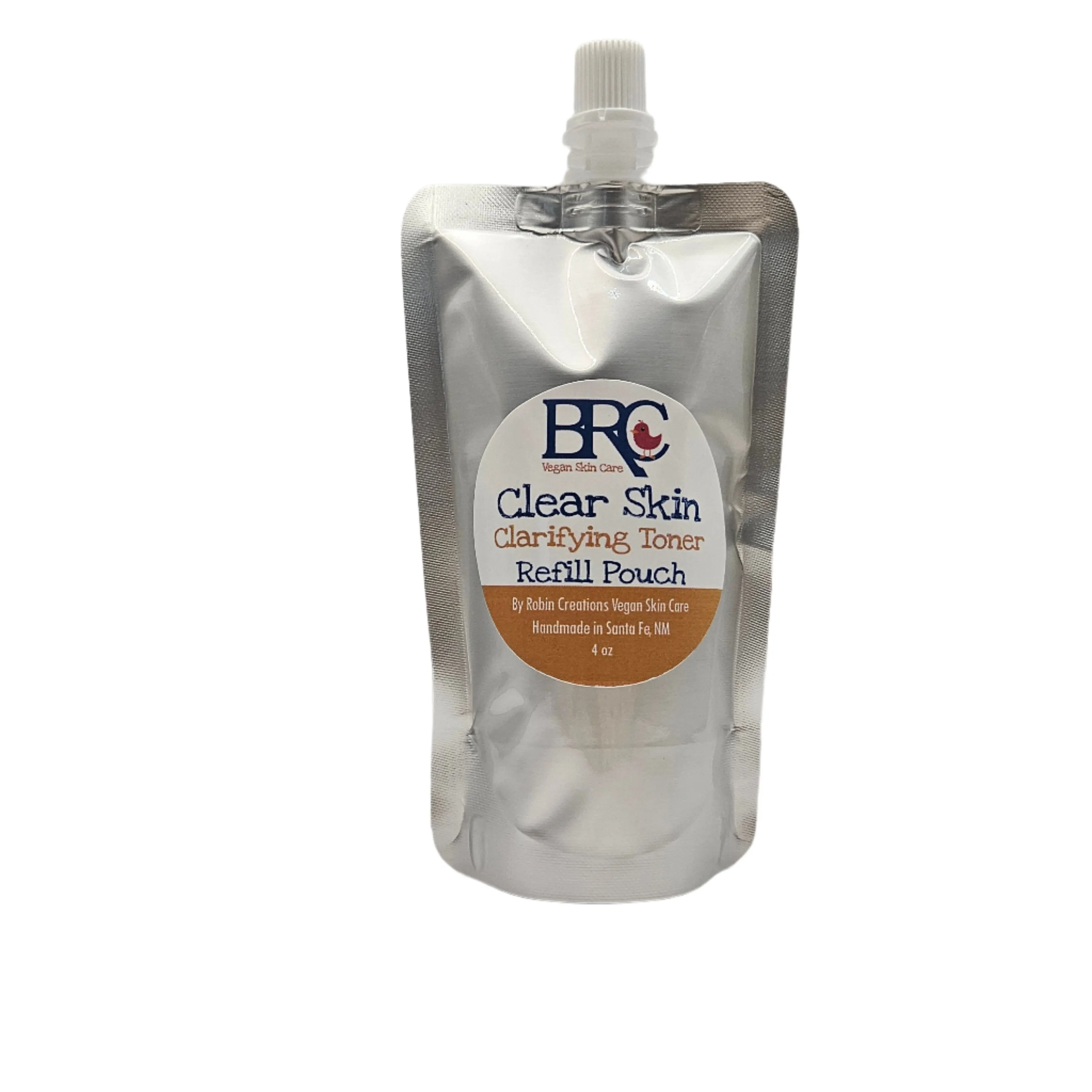 New! Reformulated! Clear Skin Clarifying Facial Toner Spray
