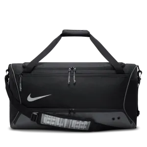 Nike Hoops Elite Duffel Bag (57L) 'Black'