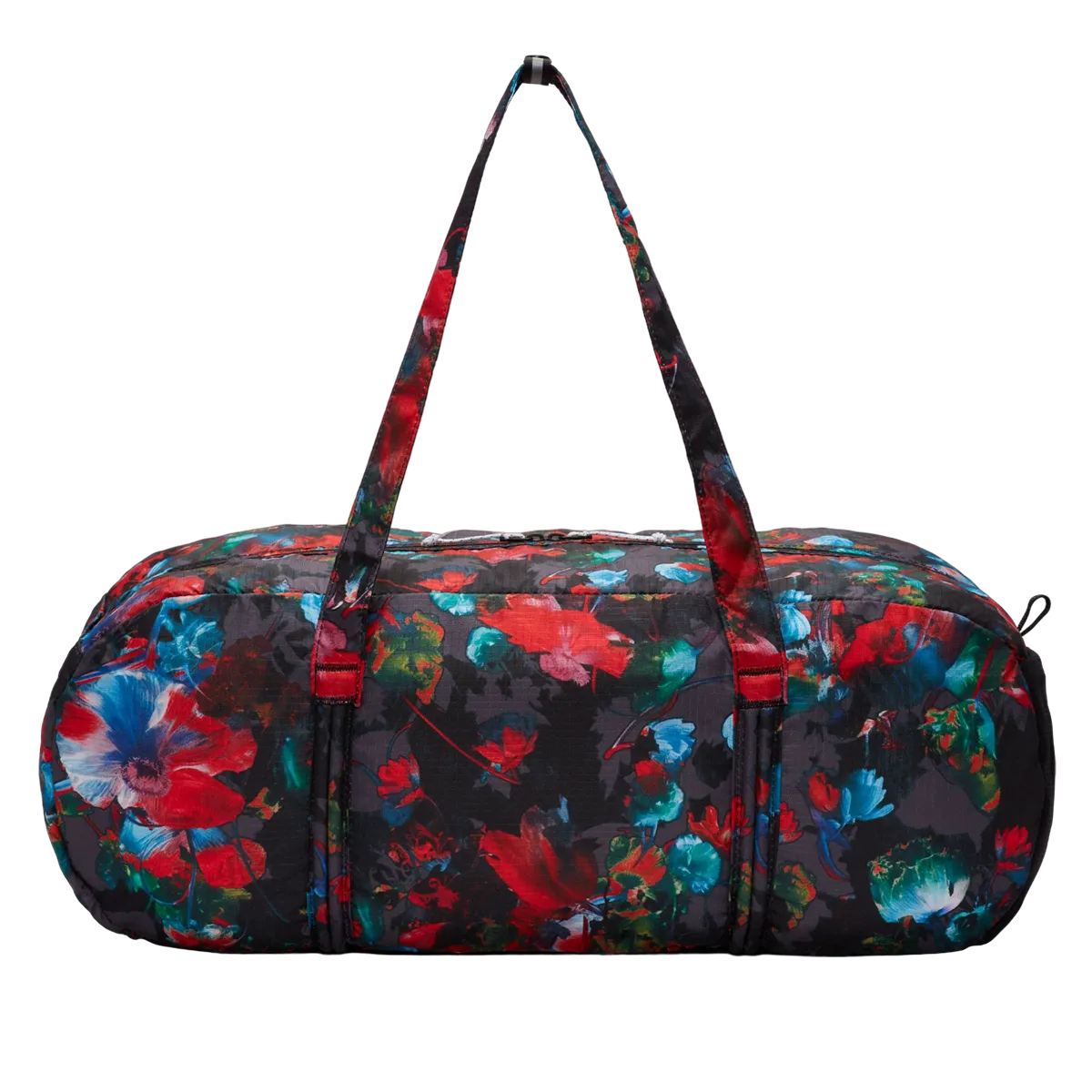Nike Printed Stash 21L Duffel