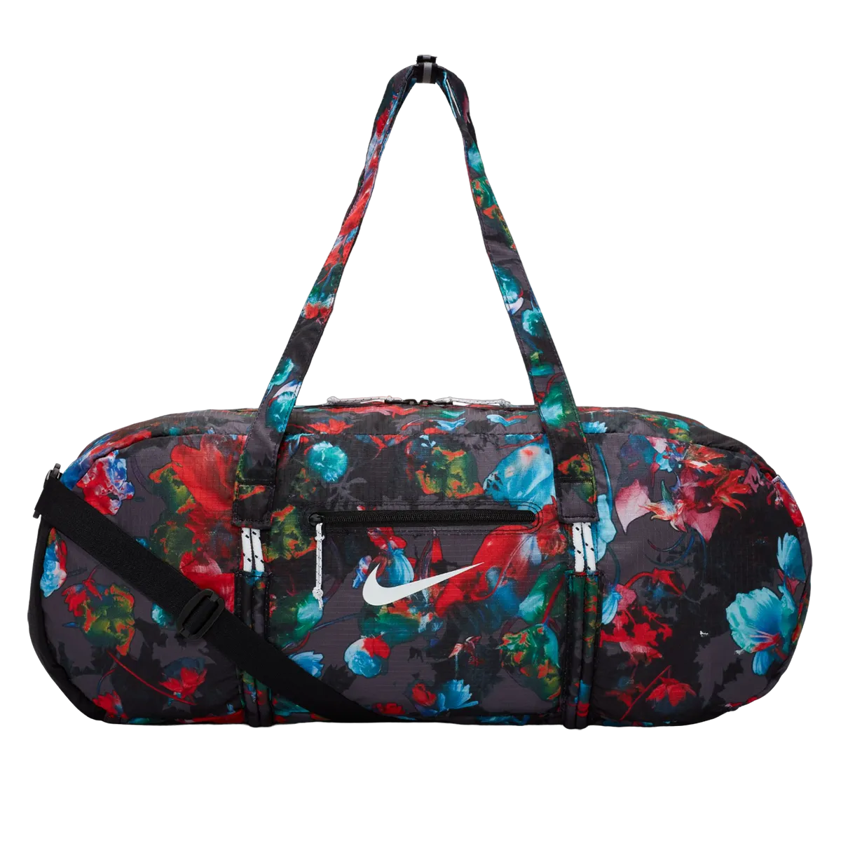 Nike Printed Stash 21L Duffel