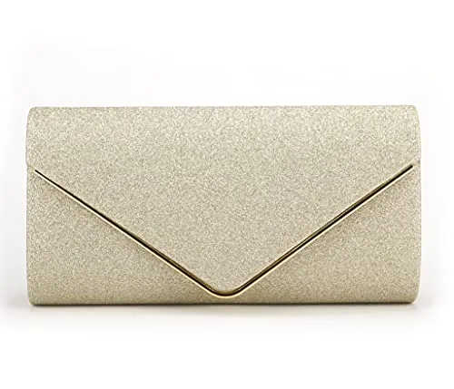 Nodykka Sparkling Evening Clutch