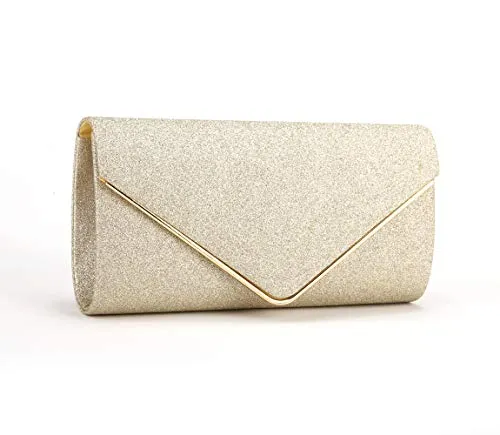 Nodykka Sparkling Evening Clutch