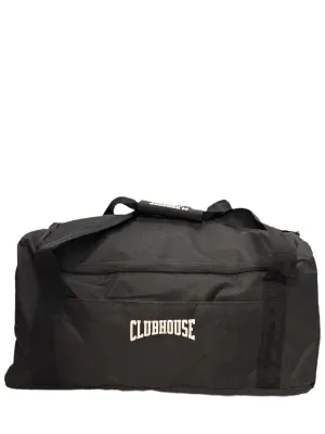 Nomad Duffel Bag - Black