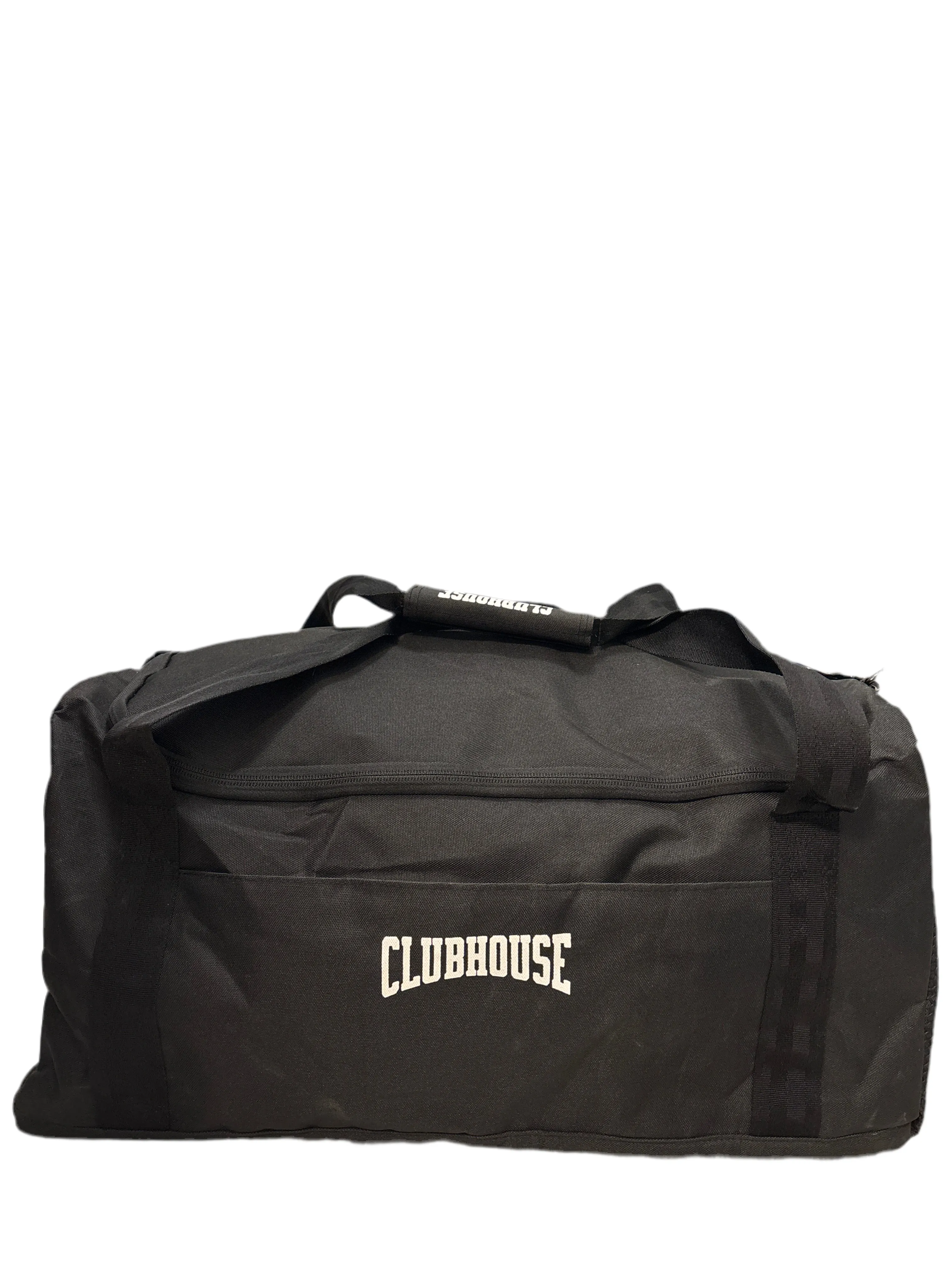 Nomad Duffel Bag - Black