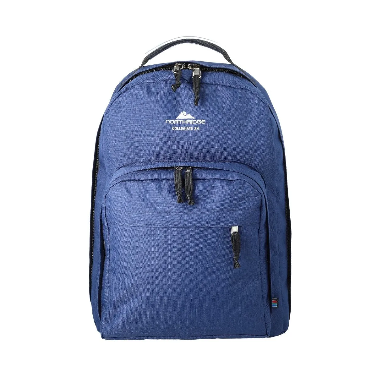 Northridge Collegiate 34